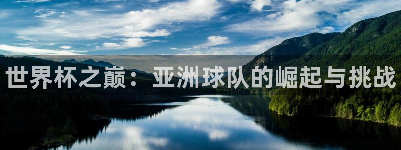 世界杯:世界杯之巅:亚洲球队的崛起与挑战